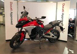 Ducati Multistrada V4 S (2021 - 24) usata