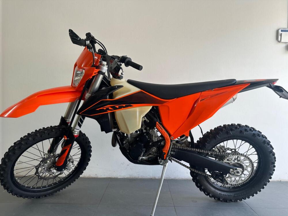 KTM EXC 250 F (2020) (2)