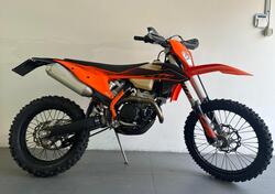 KTM 250 EXC-F (2020) usata