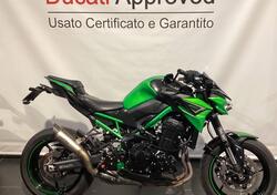 Kawasaki Z 900 (2021 - 24) usata