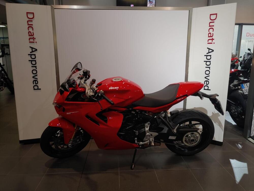 Ducati SuperSport 950 S (2021 - 24) (2)