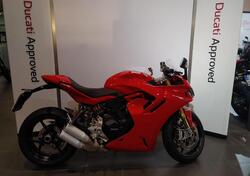 Ducati SuperSport 950 S (2021 - 24) usata