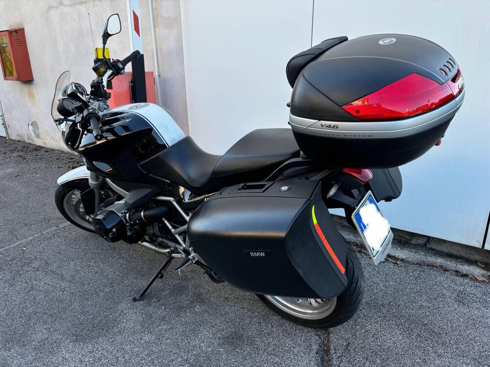 Bmw R 1200 R (2011 - 14) (2)