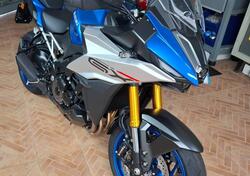 Suzuki GSX-S1000GX Sport (2024) usata