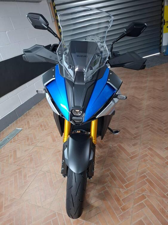 Suzuki GSX-S1000GX Sport (2024) (5)