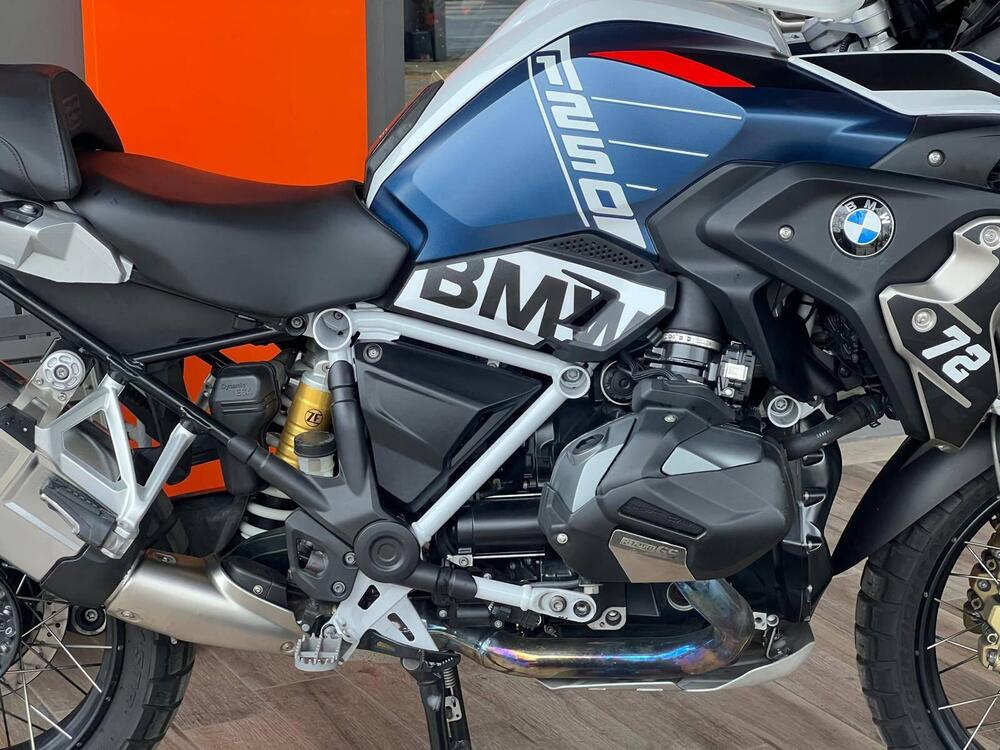 Bmw R 1250 GS (2021 - 24) (2)