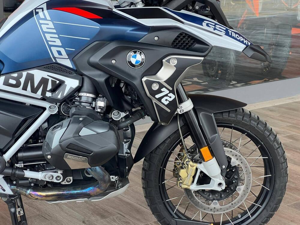 Bmw R 1250 GS (2021 - 24) (3)