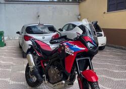 Honda Africa Twin CRF 1100L ES (2024 - 25) usata