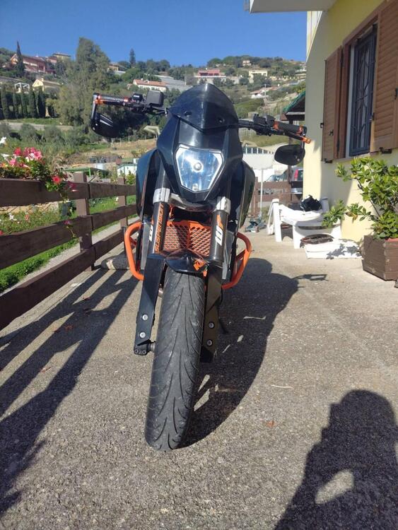 KTM 690 Duke (2012 - 16) (3)