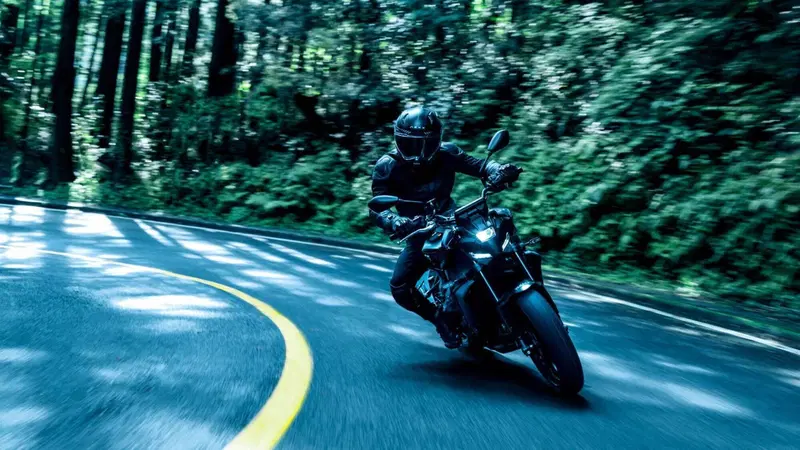 Yamaha MT-09 Y-AMT (2024 - 26) (4)