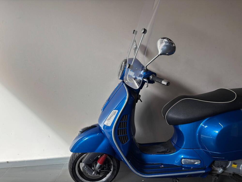 Vespa GTS 300 Super ABS (2014 - 16) (3)