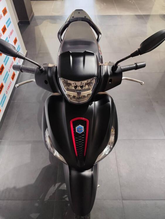 Piaggio Medley 125 S ABS (2020) (5)