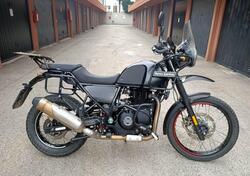 Royal Enfield Himalayan 411 (2017 - 20) usata