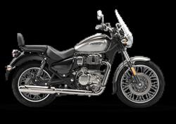 Royal Enfield Meteor 350 Aurora (2024) nuova