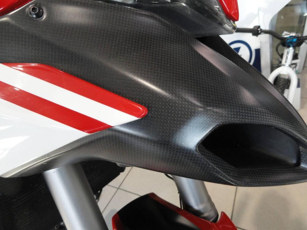 Ducati Multistrada 1200 S Pikes Peak (2013 - 14) (5)