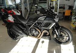 Ducati Diavel 1200 (2010 - 13) usata