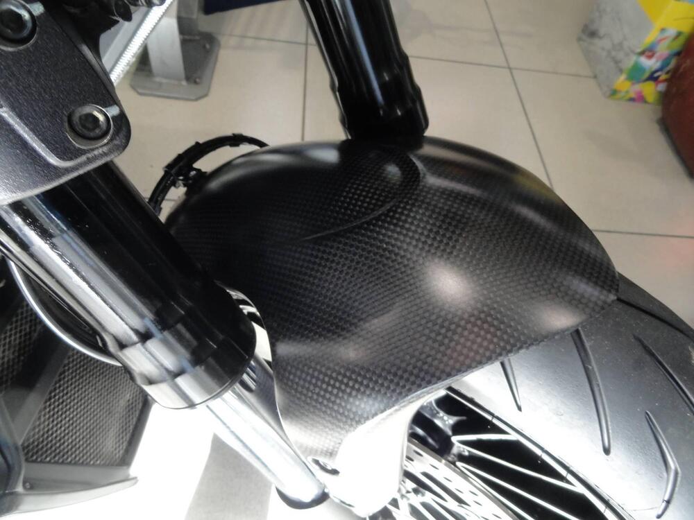 Ducati Diavel 1200 (2010 - 13) (4)