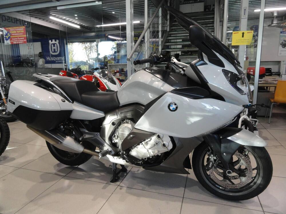 Bmw K 1600 GT (2010 - 16)