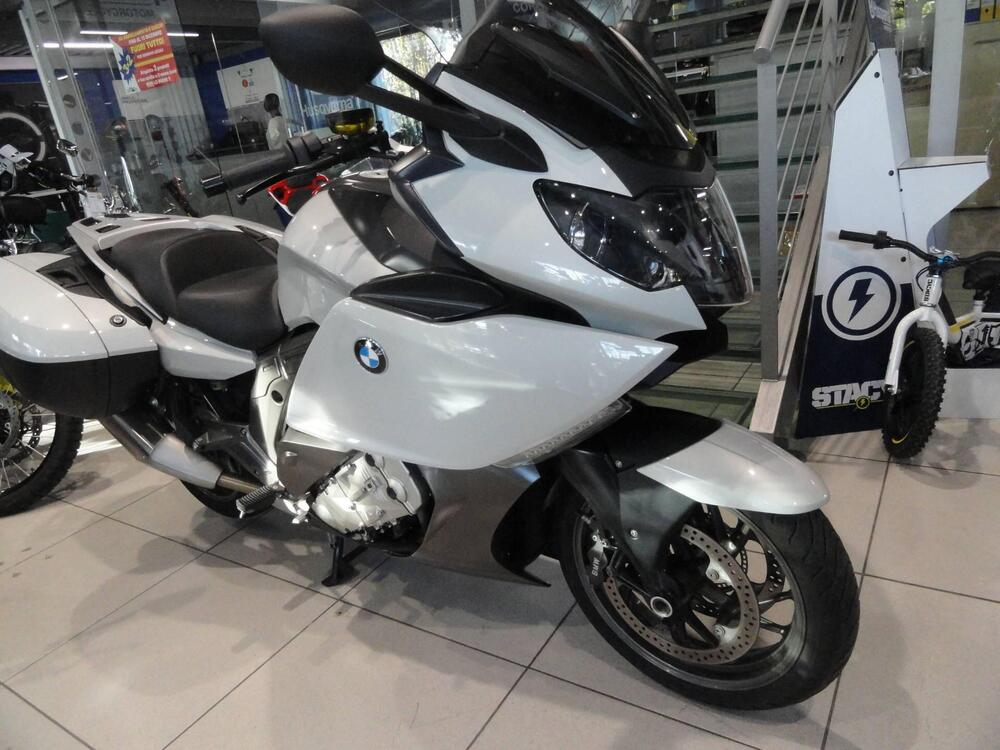 Bmw K 1600 GT (2010 - 16) (2)