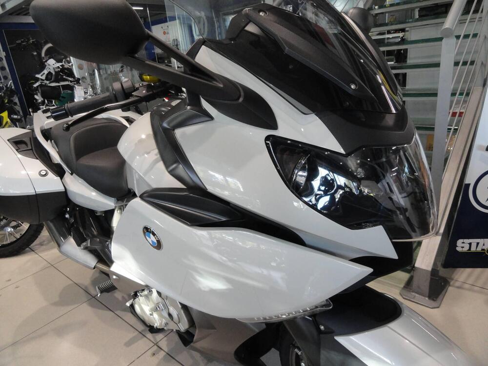 Bmw K 1600 GT (2010 - 16) (3)