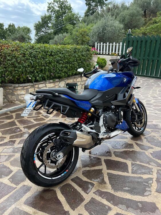 Bmw F 900 XR (2020 - 24) (2)