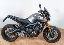 Yamaha MT-09 (2013 - 15) usata