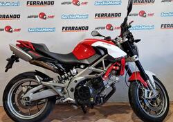 Aprilia Shiver 750 (2010 - 16) usata