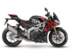 Aprilia Tuono 1100 V4 Factory (2021 - 24) usata