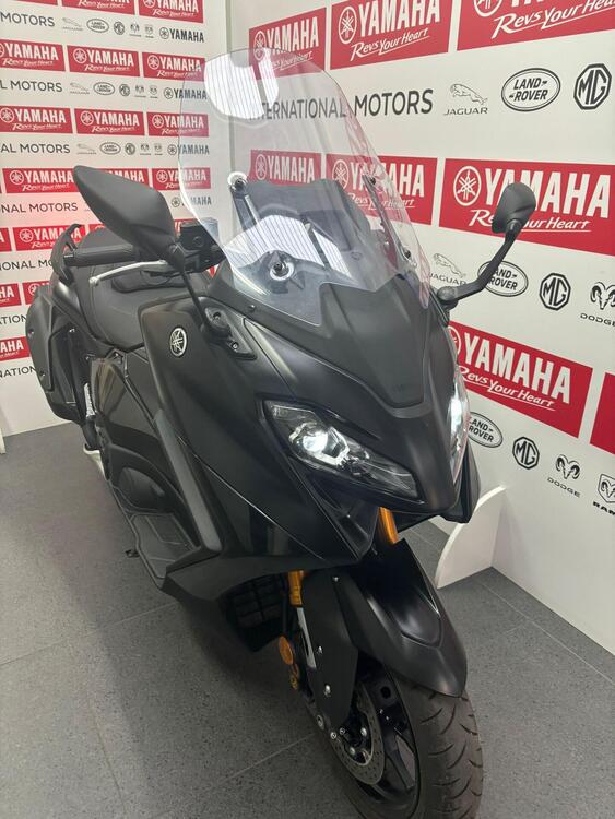 Yamaha T-Max 560 (2022 - 24) (2)