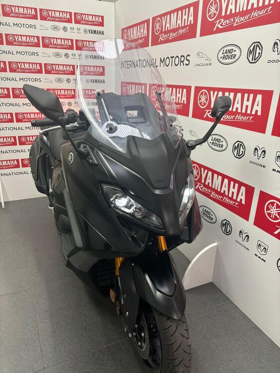 Yamaha T-Max 560 (2022 - 24) (3)