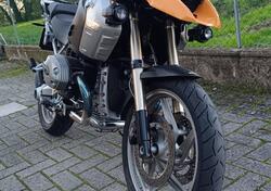 Bmw R 1200 GS (2008 - 09) usata