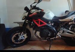 Aprilia Shiver 750 (2010 - 16) usata