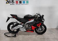 Aprilia RS 660 (2020 - 24) usata