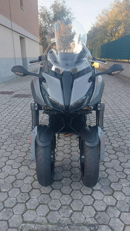 Yamaha Niken 850 GT (2019 - 20) (4)