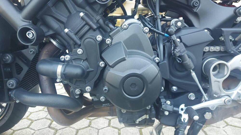 Yamaha Niken 850 GT (2019 - 20) (5)