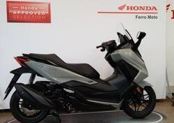 Honda Forza 350 (2022 - 24) usata