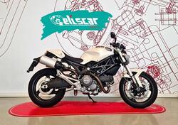 Ducati Monster 696 (2008 - 13) usata