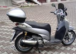 Honda SH 300 i (2006 - 10) usata