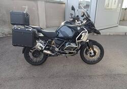 Bmw R 1250 GS Adventure (2021 - 24) usata