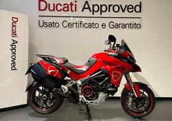 Ducati Multistrada 1260 S (2018 - 20) usata