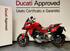 Ducati Multistrada 1260 S (2018 - 20) (13)