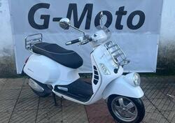 Vespa GTV 250 usata