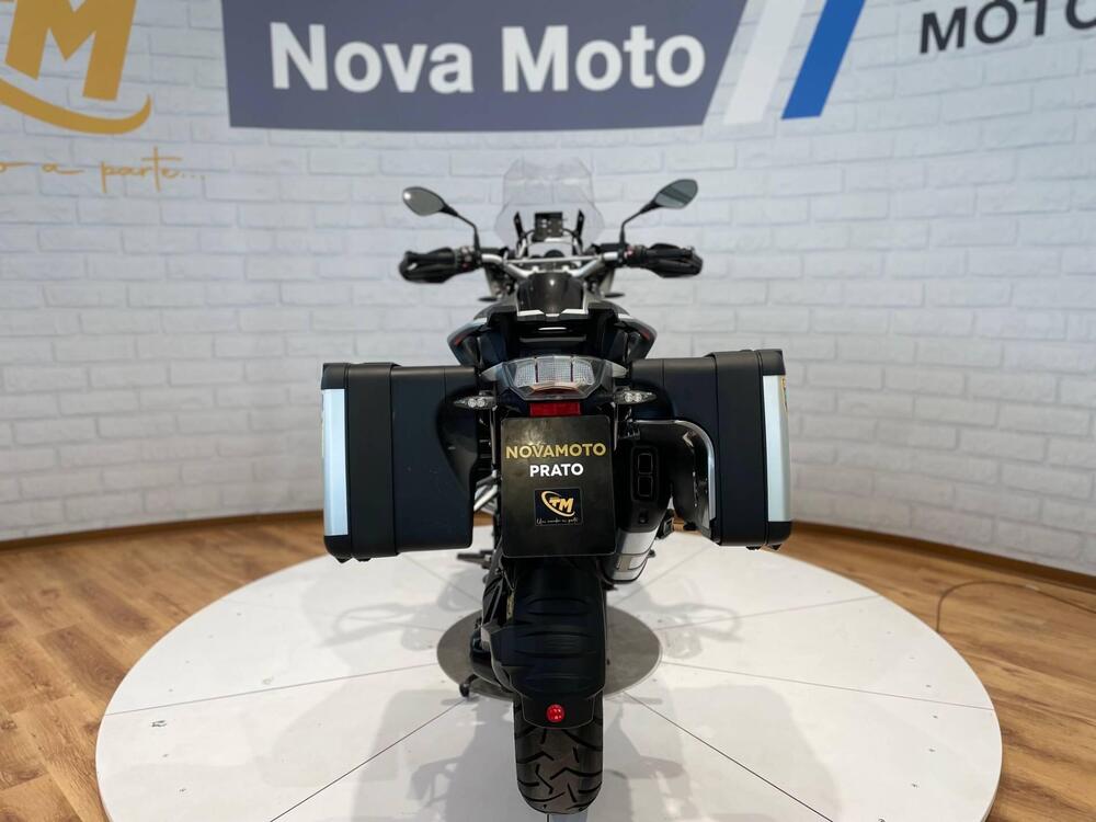 Bmw R 1200 GS (2017 - 18) (5)