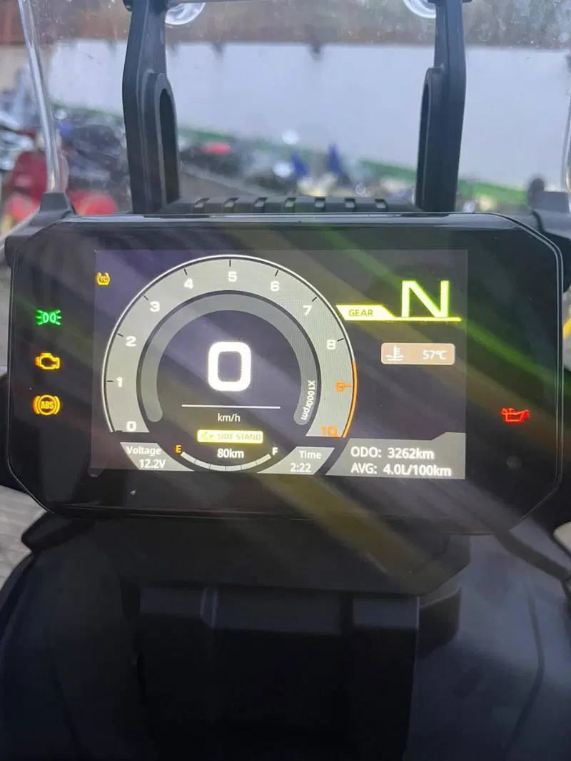 CFMOTO 450MT (2024 - 26) (3)