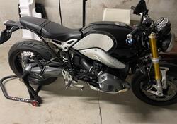 Bmw R nineT 1200 (2014 - 16) usata