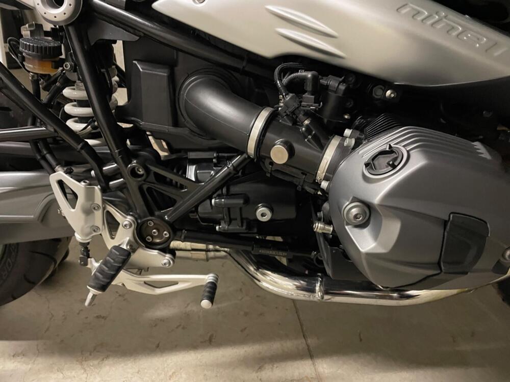 Bmw R nineT 1200 (2014 - 16) (5)