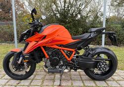 KTM 1390 Super Duke R EVO (2024) usata