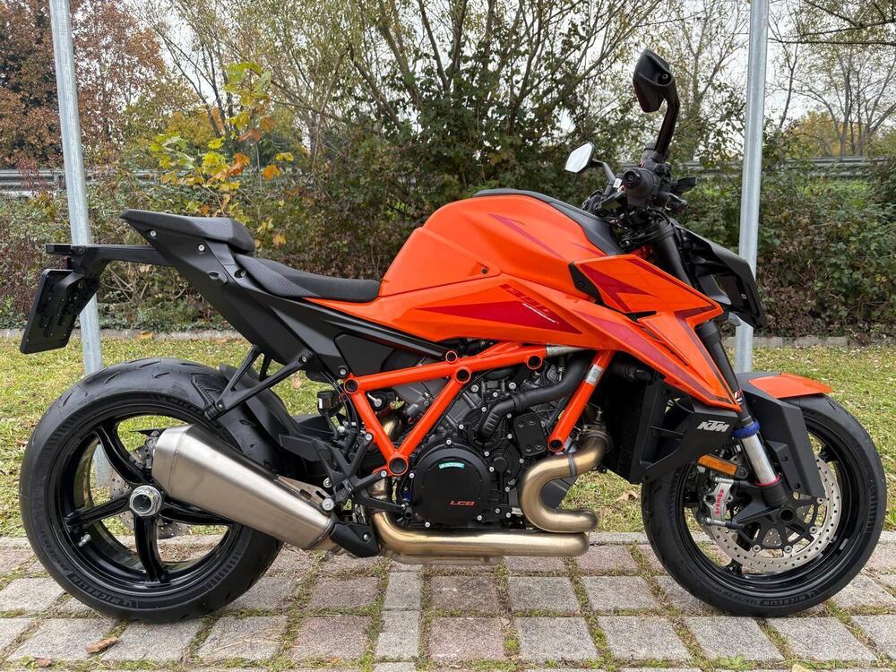 KTM 1390 Super Duke R EVO (2024) (2)