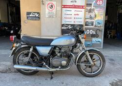 Kawasaki 350 I d'epoca