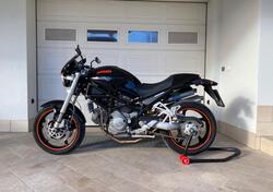 Ducati Monster S2 R (2004 - 07) usata